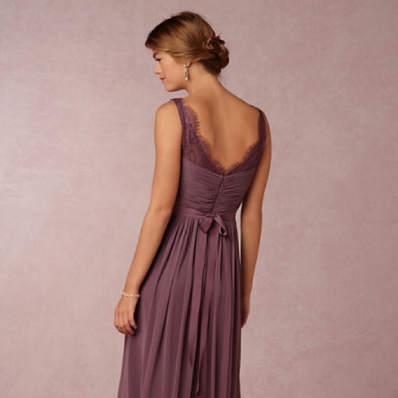 🌸⭐️Clear Out! Anthropologie BHLDN Bridesmaids - Picture 3 of 8